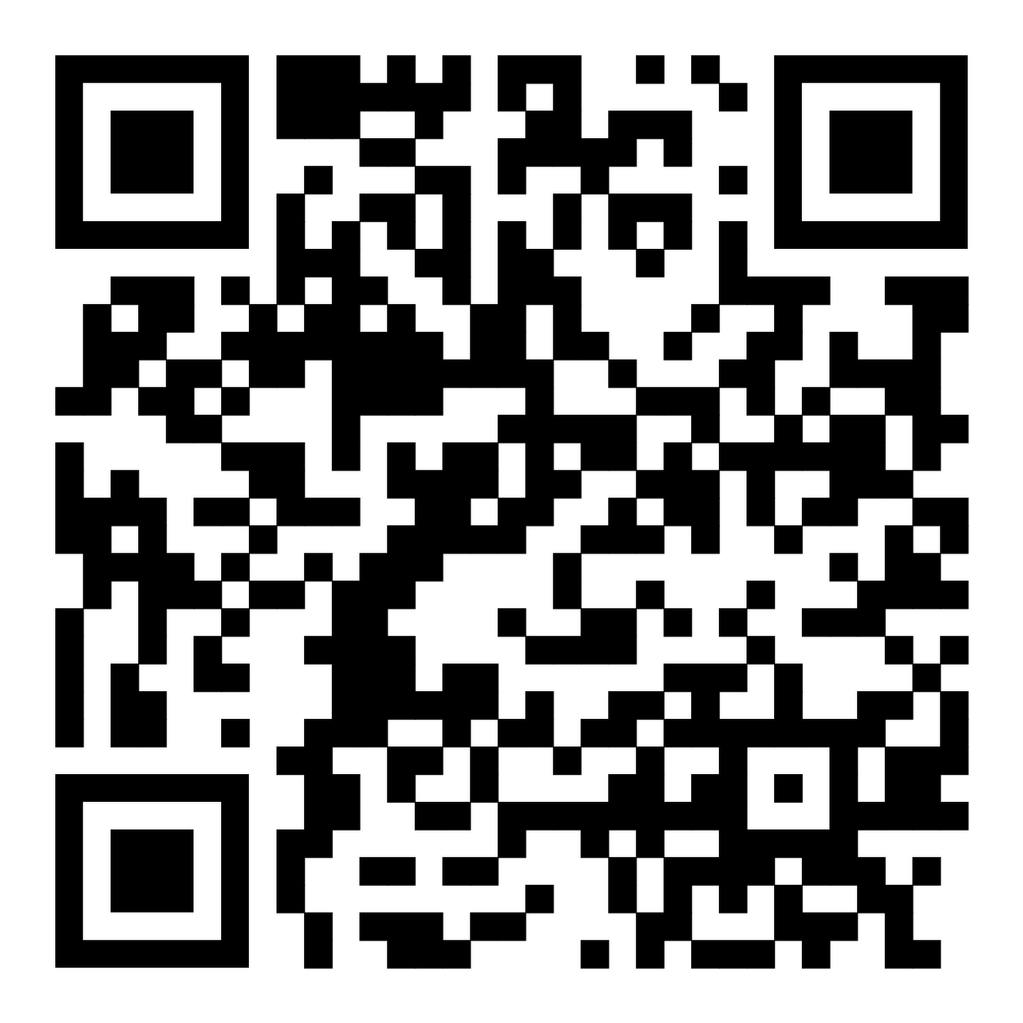 QR Code PIX